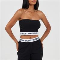 Brave Soul Womens Weekend Mode Lounge Sets Short Sleeve Pyjama Set Cotton - 8 Regular