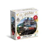 DODO Potter Wizarding World Small Hogwarts Express Hard Jigsaw Puzzle 350