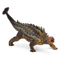 Zappi Co Dino Figure Ankylosaurus Action