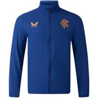 Castore Mens Rngrscchsjacket Rain Jacket Outerwear Licensed - S Regular