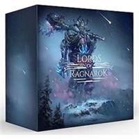 Character Unisex Of Ragnarok Utgard Realms The Giants Board Game Expansion