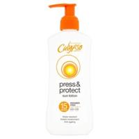 Calypso Womens Sun Lotion