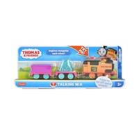Thomas and Friends Kids Talking Nia Motorised Train Engine