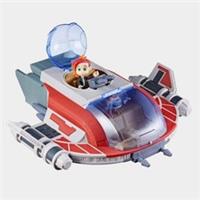 Star Wars Yng Jedi Playsuit Romper Jumpsuit Kids