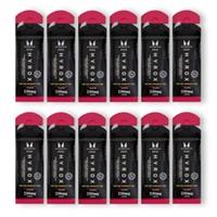 MyProtein The Pre Workout Gel Hyrox 12 Sour Cherry