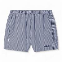 Ellesse Mens Sylbio Swim Shorts - S Regular