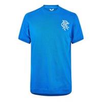 Castore Mens Rngrssstshrt Domestic Shirt - S Regular