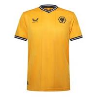 Castore Mens Wlvsphssjersey Domestic Shirt - S Regular