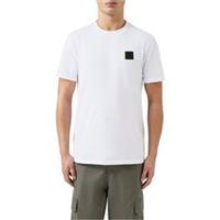 Patrick Mens Cambell V2 Regular Fit T-shirt - S Regular