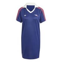 adidas Womens Afc Icon Dress T-shirt - 8 Regular