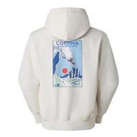 THE NORTH FACE Mens Mount Celeb OTH Smens Hoodie Hooded Sweatshirt Top - M Regular