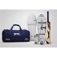 Slazenger V200 Adc Set Kids Cricket