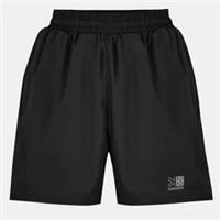 Karrimor Womens Run Wov Sho Performance Shorts Pants Trousers Bottoms - 10 (S) Regular