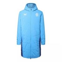 Men's Licensed Rain Anorak Jacket
