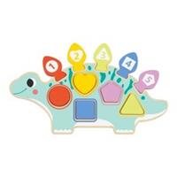 Dinosaur Puzzle