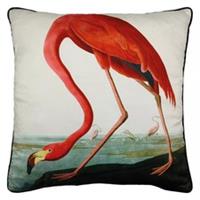 The Art Group John James Audubon Cushion