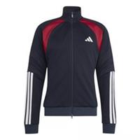 Adidas Men's Hot Tracksuit Top - L Not Specified