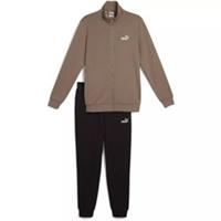 Puma Men's Sweat Suit Fleece Tracksuit