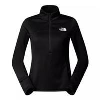 The North Face Outdoor Womens Winter Warm Pro 1/4 Zip Running Top Mens - X Large Not Specified