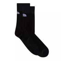 The North Face Outdoor Trail Run Sock Crew Unisex Adults - MED (5-8) Not Specified