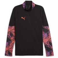 Puma IndividualCUP 1/4 Zip-Top Adults