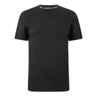 The North Face Outdoor Men's Zumu RX Short Sleeve Oversized T-Shirt - Large Not Specified