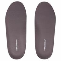 Karrimor Womens Memory Insole Feet Footwear Comfort Shoes Wear Accessory New - 3-5.5 Regular
