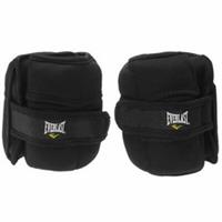 Everlast Ankle and Wrist Weights Body Muscles - One Size Regular