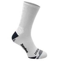 Sondico Mens Elite Crew Training Socks Football Stretch Moisture Wicking