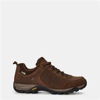 Karrimor Mens Journey WTX Walking Shoes Waterproof Lace Up Breathable Vibram
