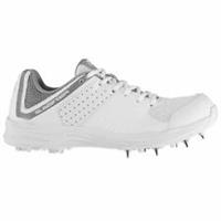 Slazenger Kids V Series Junior Cricket Shoes Spikes