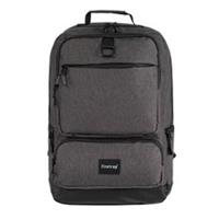 Firetrap Unisex Kingdom Backpack Back Pack Zip - One Size Regular