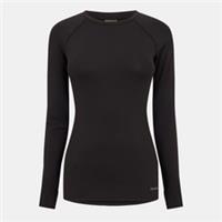 USA Pro LS Tee Ladies Full Length Sleeve Performance Shirt - 12 (M) Regular