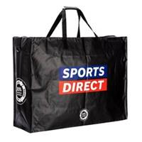 Sports Direct XL Bag 4 Life Reusable Durable Design Great For Shopping - Medium Regular