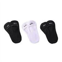 USA Pro Pop Socks Ladies Trainer Sport - Ladies 4-8 Regular