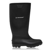 Dunlop Mens Wellingtons Outdoor