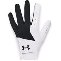 Under Armour Medal Golf Glove Unisex Gloves Ventilated Lightweight Stretch - S Regular