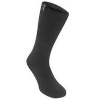 Gelert Womens Heat Wear Socks Thermal Standard Fit Outdoor Warm - Ladies 4-8 Regular