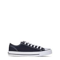 SoulCal Kids Canvas Low Juniors