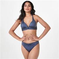 Biba Icon Ven Brief Ladies Bikini Briefs - 12 (M) Regular