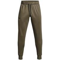 Under Armour Mens Fleece Joggers Jogging Bottoms Trousers Pants Elasticated - S Regular