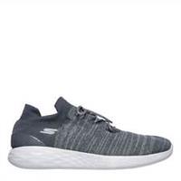 Skechers Mens GoStrike Runners Lace Up