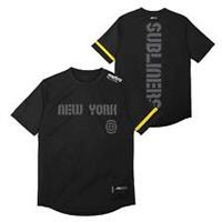 Call of Duty New York Subliners Jersey Mens Gents Esports Short Sleeve - XL Regular