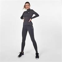 Karrimor Womens Run Tight Performance Tights Pants Trousers Bottoms Breathable - 6 (XXS) Regular