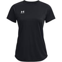 Under Armour Womens Challenger Short Sleeve Training Top Performance T Shirt Tee - 12 (M) Regular
