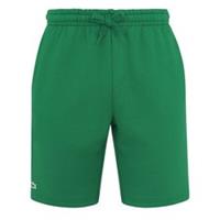 Lacoste Mens Fleece Shorts - 2XL Regular