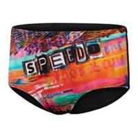 Speedo Kids 13cm Trn Brf Swimming Briefs - 9-10 Yrs Regular