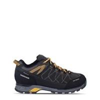 Karrimor Hot Rock Mens Low Walking Shoes Lightweight for Trail Adventures