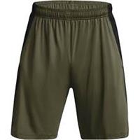 Under Armour Mens Tech Vent Shorts Sports Training Fitness Gym Performance - M Regular