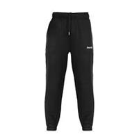 Lonsdale Mens Essentials Joggers Sweatpants Jogging Bottoms Closed Hem - M Regular